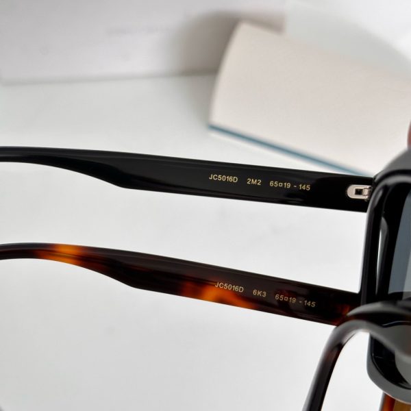 JIMMY CHO* Eyewear SIZE: 65-19-145
