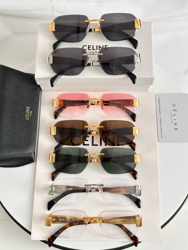 CELIN* Eyewear SIZE: