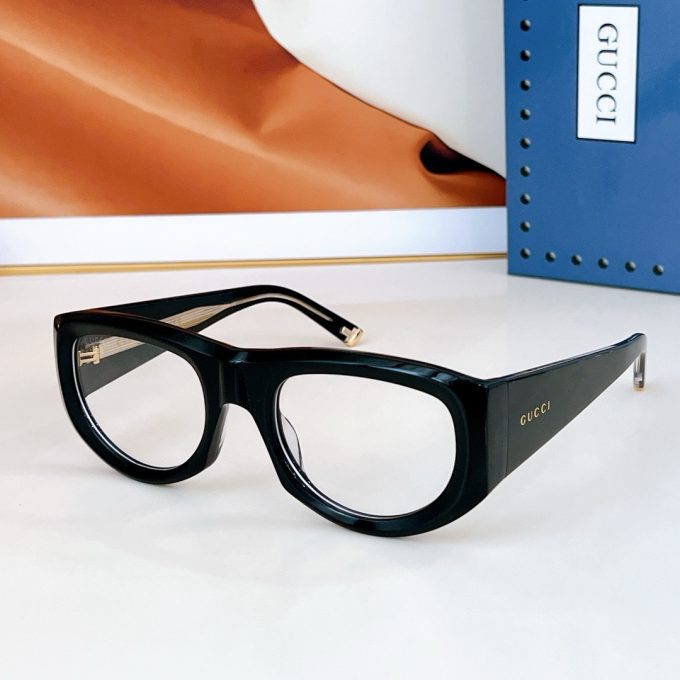 GG* Eyewear SIZE: 53-22-142 - Image 3