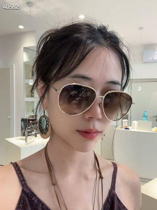 BVLG*RI Eyewear SIZE: 58-16-145
