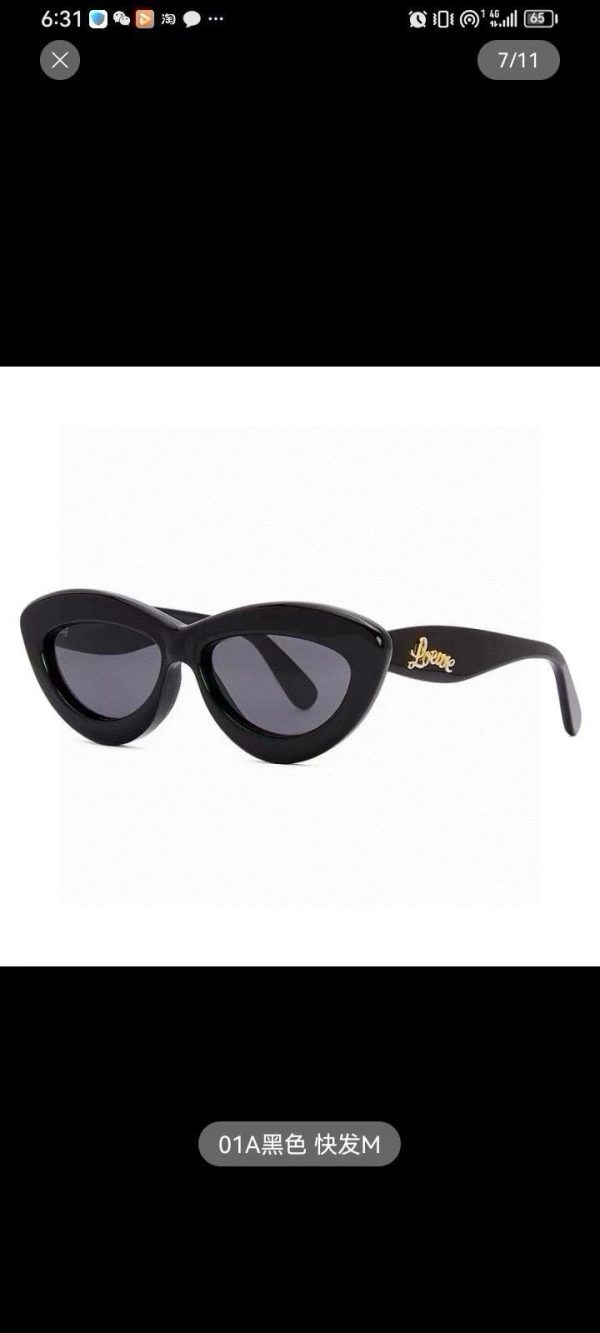 LOEW* Eyewear SIZE: 54-16-145