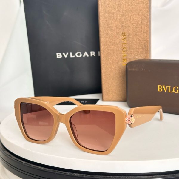 BVLG*RI Eyewear SIZE: 53-19-140
