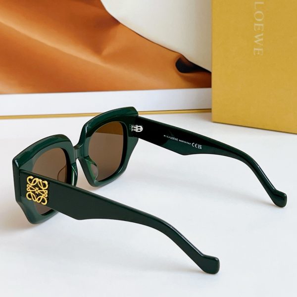 LOEW* Eyewear SIZE: 50-22-140