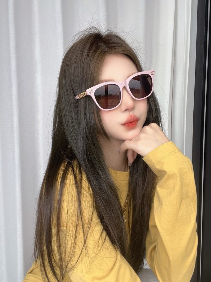 CC* Eyewear SIZE: 56-18-145 - Image 6