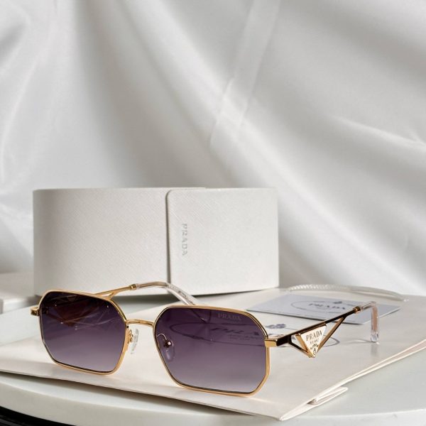 PRA Eyewear SIZE: 58-17-140