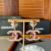 cc Earrings