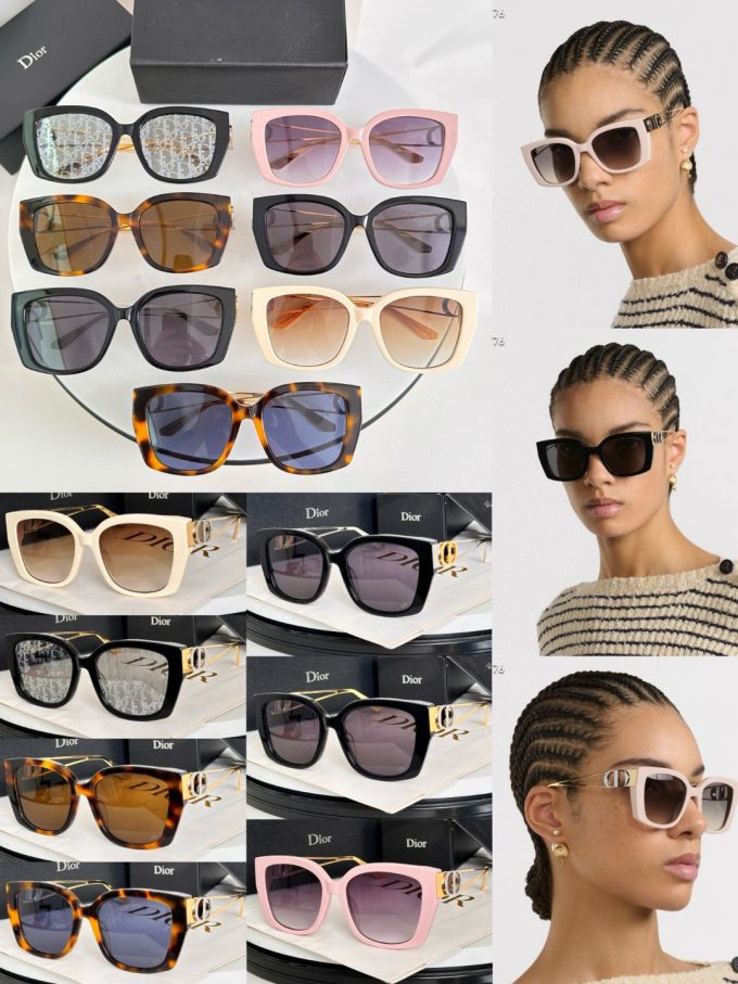 DI*R Eyewear SIZE: 54-19-145 - Image 7