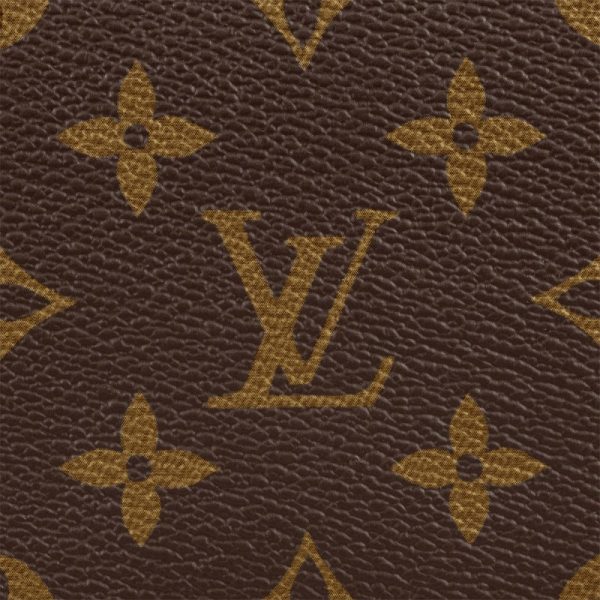 L M41180 Neverfull GM Shoulder Bag Monogram Canvas