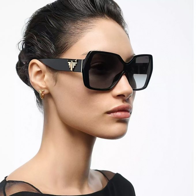 TIF Eyewear SIZE: 130-145 - Image 6