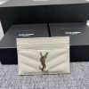 Y  wallet white  SIZE:10.5*7.5CM  01