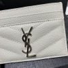 Y  wallet white  SIZE:10.5*7.5CM  01