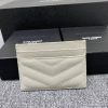 Y  wallet white  SIZE:10.5*7.5CM  01