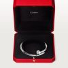 car Inspired Juste Un Clou Nail Bracelet Screw Cuff Bangle