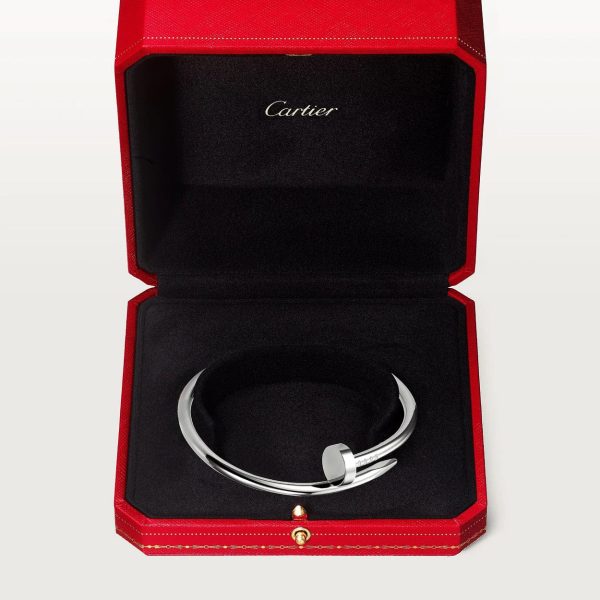 car Inspired Juste Un Clou Nail Bracelet Screw Cuff Bangle