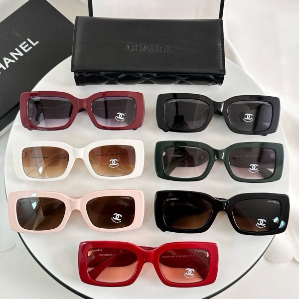 CC* Eyewear SIZE: 54-22-140