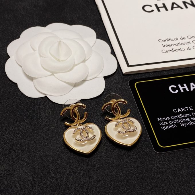 cc Earrings - Image 7