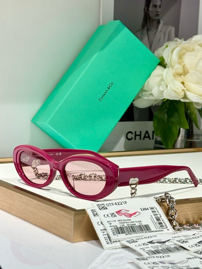TIF Eyewear SIZE: - Image 7