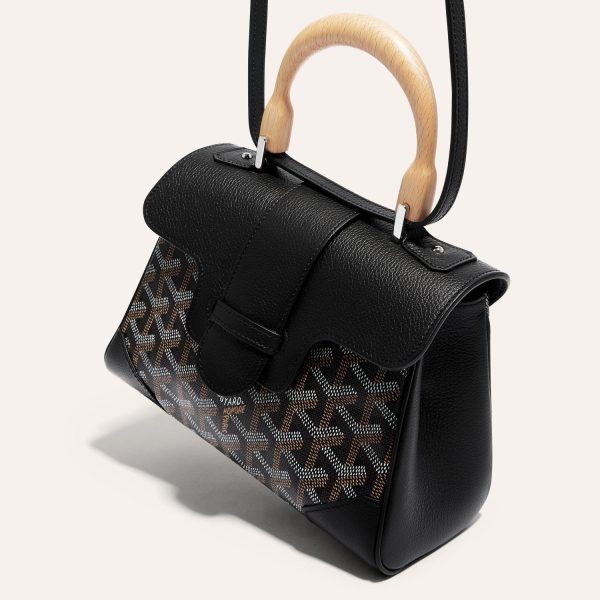 Saigon Souple Mini bag 8
