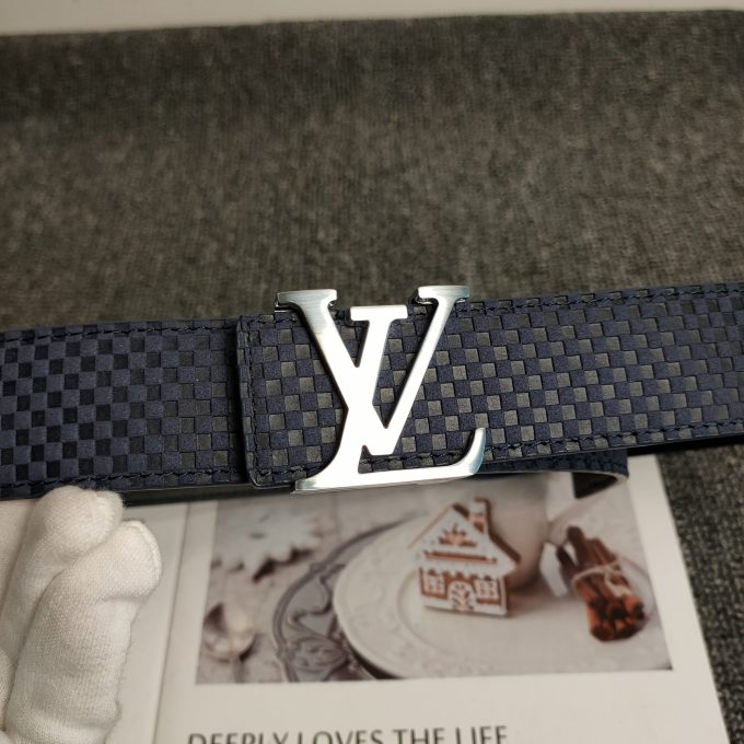 Heritage Reversible Fashion Belt - Image 17