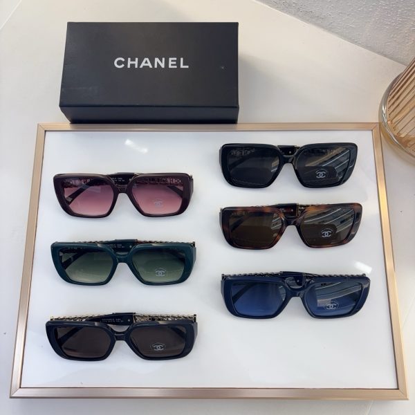 CC* Eyewear SIZE: 55-18-145