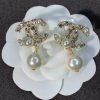 cc Earrings