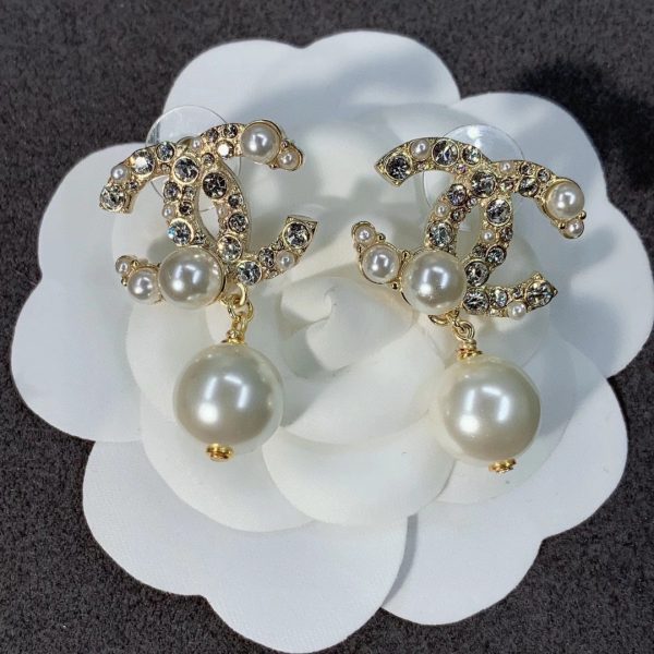 cc Earrings