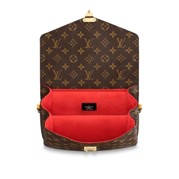 L hot sale M43984 Pochette Metis