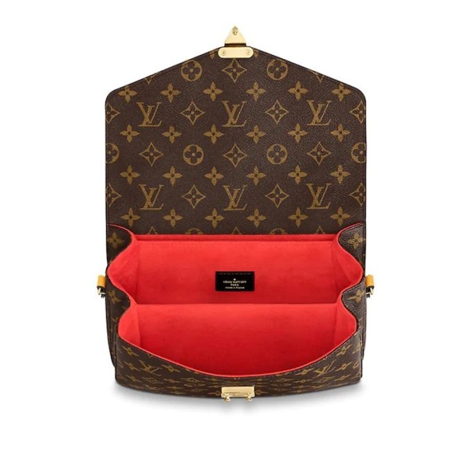 L hot sale M43984 Pochette Metis - Image 3