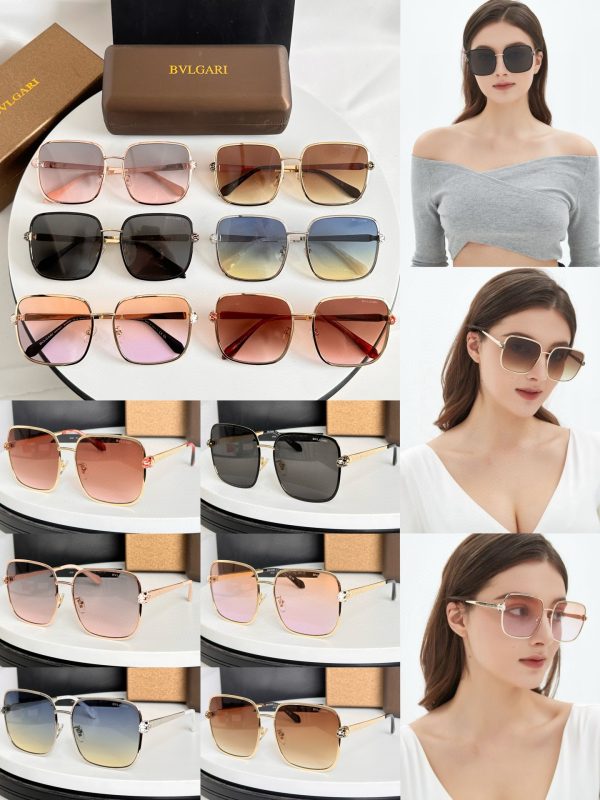 BVLG*RI Eyewear SIZE: 59-16-140