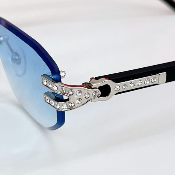 CAR Eyewear SIZE: 56-18-145