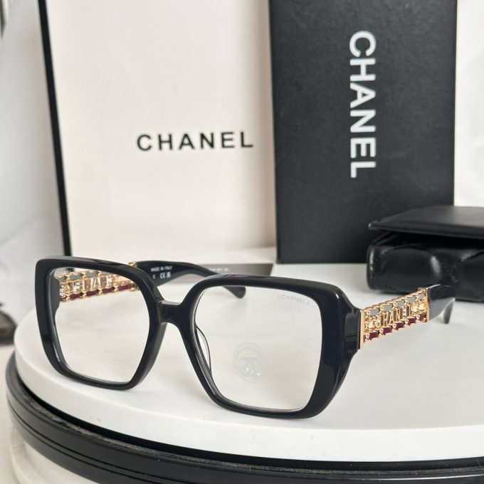 CC* Eyewear SIZE: 54-17-140 - Image 14