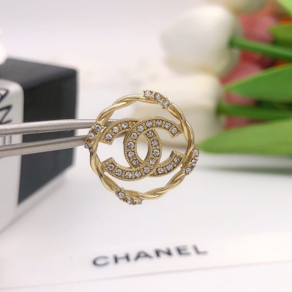 cc Earrings