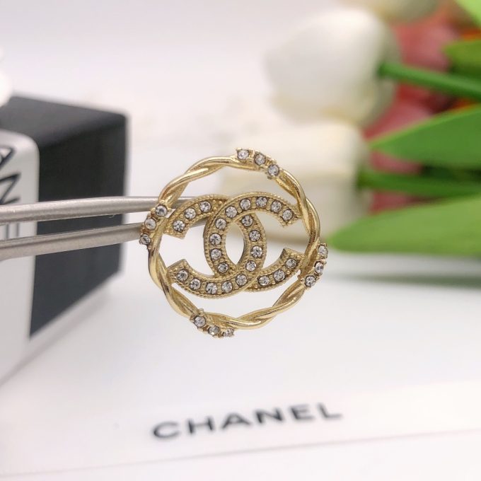 cc Earrings - Image 8
