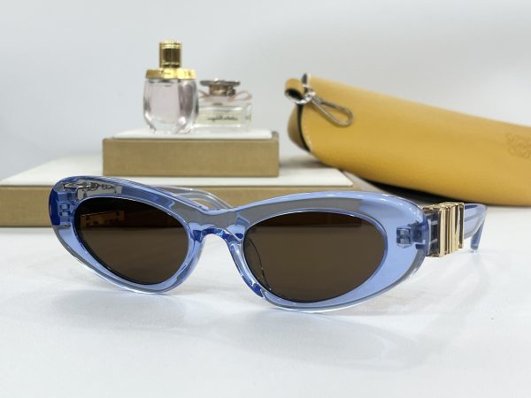 LOEW* Eyewear SIZE: 52-20