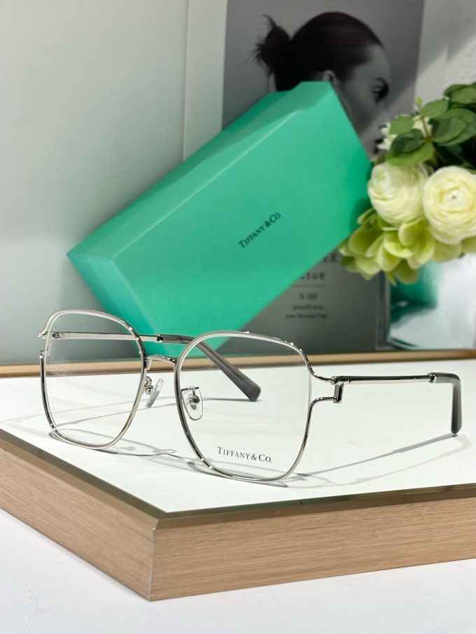 TIF Eyewear SIZE: 55-17-140 - Image 6