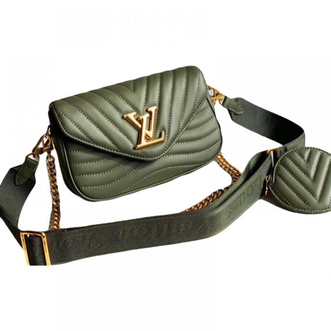 L New Wave Multi Pochette Accessoires M56471 - Image 5