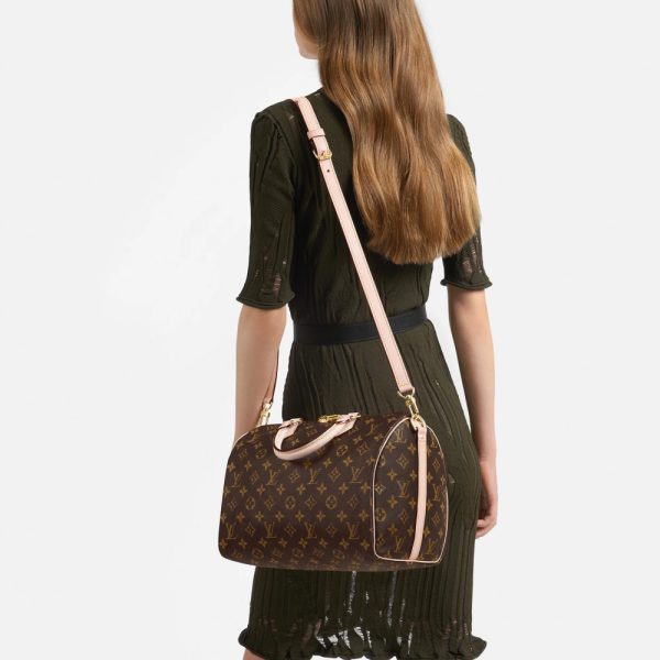 L Speedy Bandouliere 30 M41112