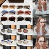 BVLG*RI Eyewear SIZE: 60-15-140