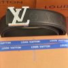 Heritage Reversible Belt