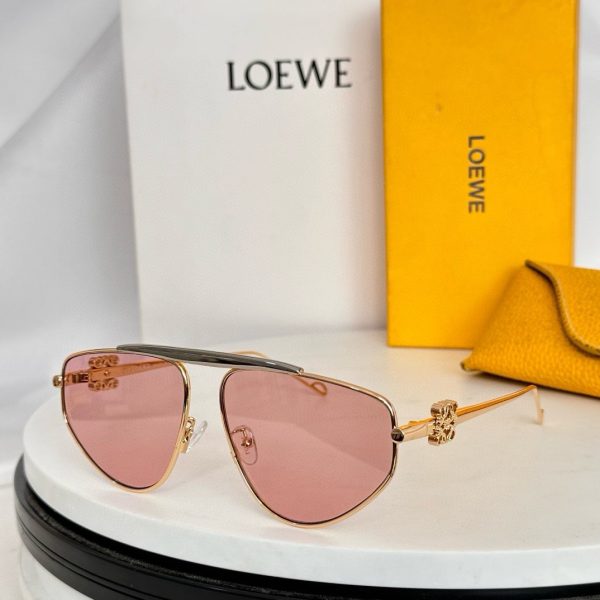 LOEW* Eyewear SIZE: 61-13-140