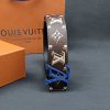Heritage Reversible Fashion Belt