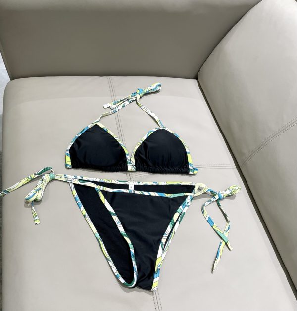 PUCC* Swimwear #1