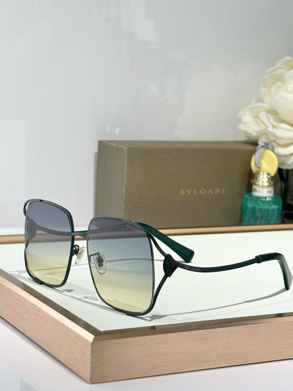 BVLG*RI Eyewear SIZE: