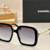 CC* Eyewear SIZE: 53-22-142