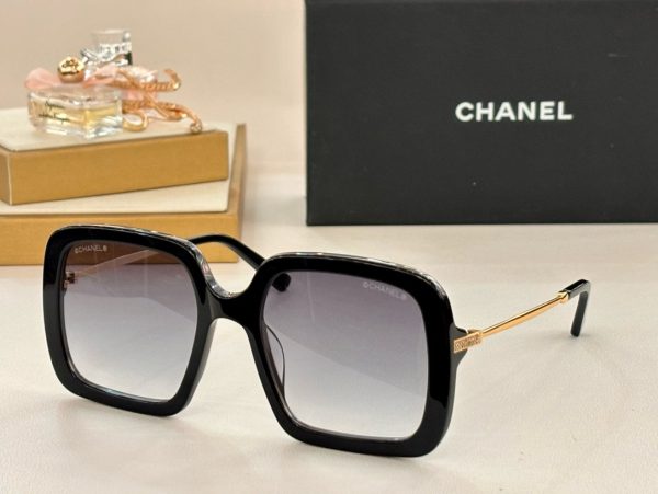 CC* Eyewear SIZE: 53-22-142