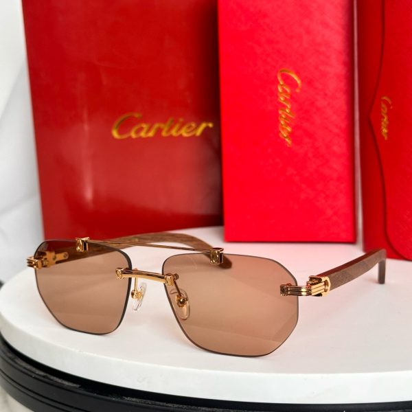CAR Eyewear SIZE: 58-18-143
