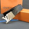 Heritage 35mm Reversible Belt