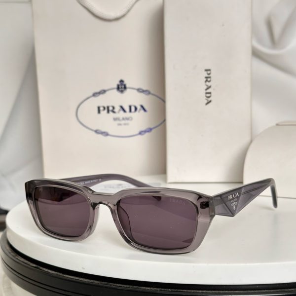 PRA Eyewear SIZE: 53-19-140