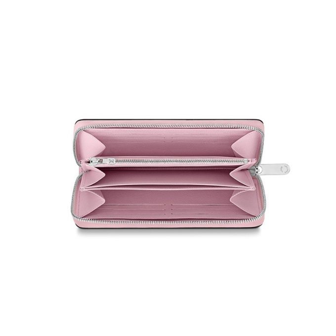 L M69110 Escale Zippy Wallet - Image 4