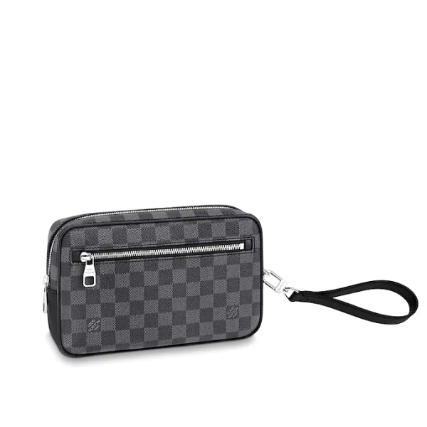 L-bag Kasai Clutch N41664